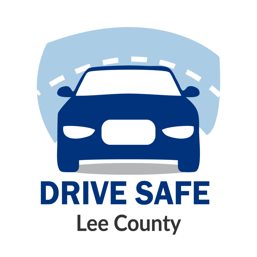 Drive Safe Lee County